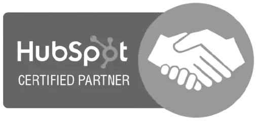 HubSpot Certified Partner